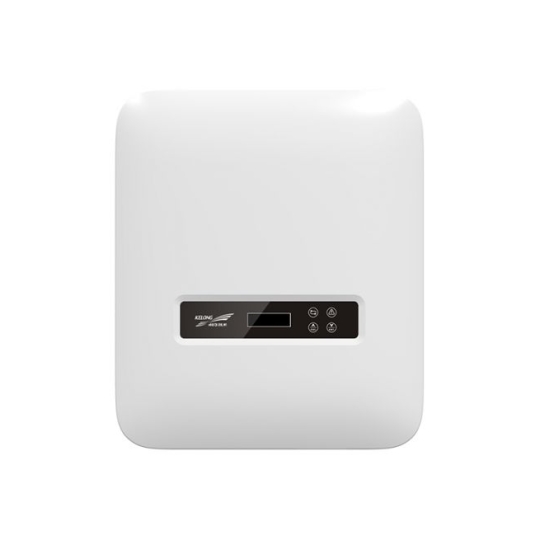 Tấm pin năng lượng mặt trời Inverter hòa lưới 3kw 1 pha - SPI3000-B2